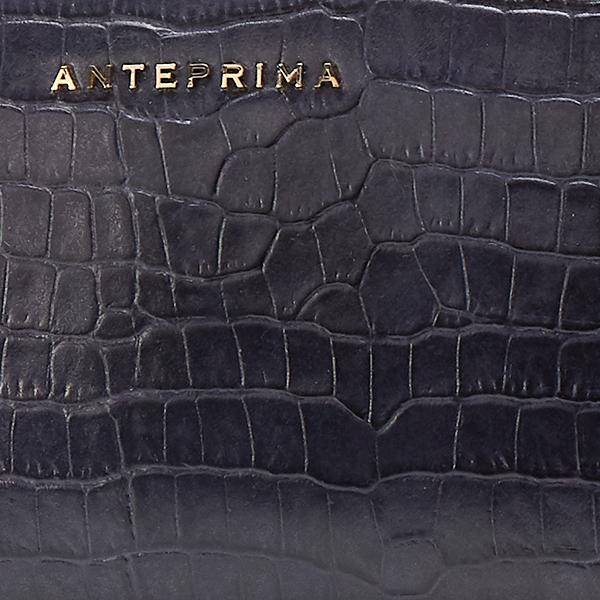 ANTEPRIMA ランプリング ラウンドファスナー長財布 アンテプリマ