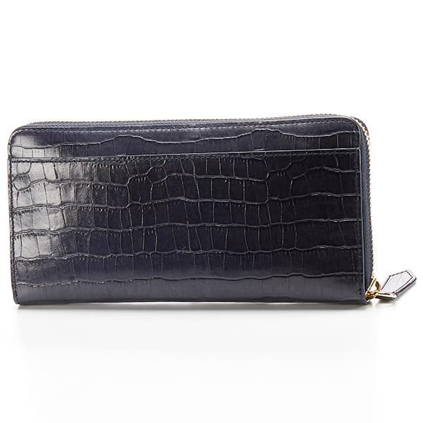 ANTEPRIMA ランプリング ラウンドファスナー長財布 アンテプリマ