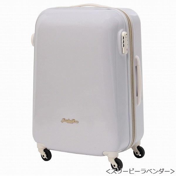 トロトゥール　キャンディポケットＭ　スーツケース　／　39872｜0101marui｜03