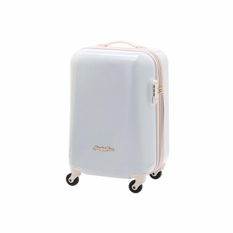 ジュエルナローズ　キャンディポケットトローリー　S Amazon | [ジュエルナローズ] スーツケース トロトゥール