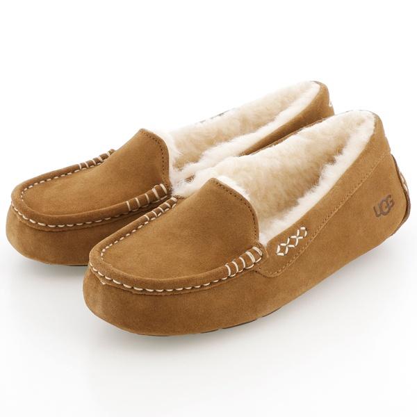 UGG アグANSLEY アンスレー UGG（アグ） UGG/アグ/Ansley/アンスレー : マルイ(丸井)Yahoo!店