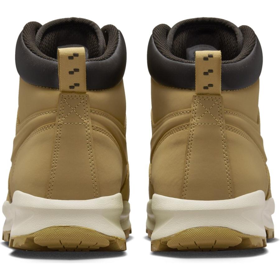 NIKE（ナイキ） NIKE/ナイキ/ MANOA LEATHER BOOTS/マノアレザー