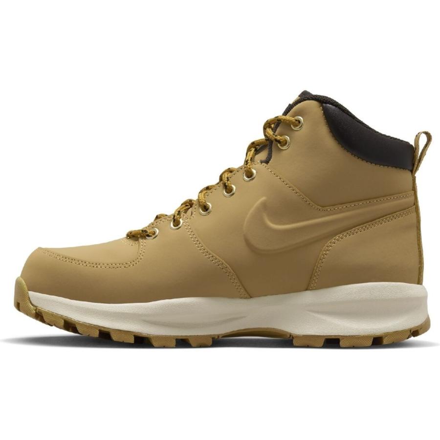 NIKE（ナイキ） NIKE/ナイキ/ MANOA LEATHER BOOTS/マノアレザー