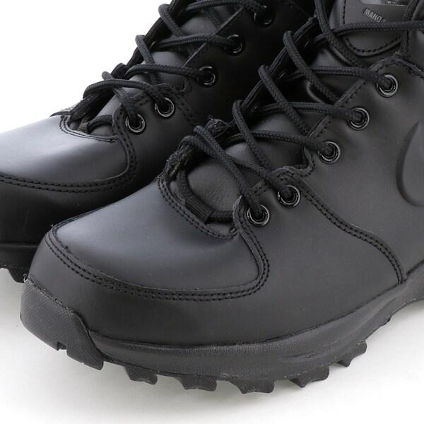 NIKE（ナイキ） NIKE/ナイキ/ MANOA LEATHER BOOTS/マノアレザー