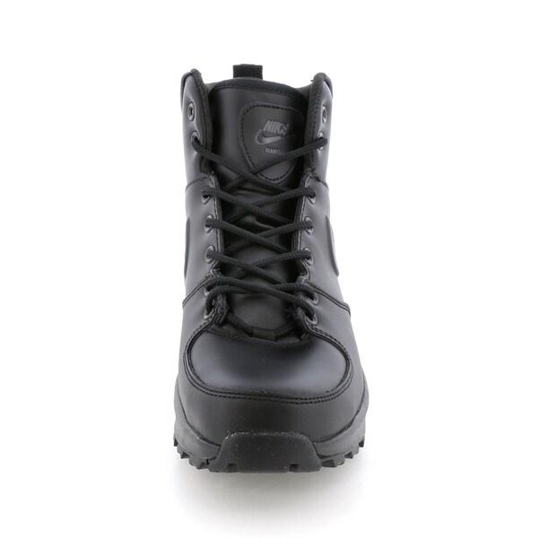 NIKE（ナイキ） NIKE/ナイキ/ MANOA LEATHER BOOTS/マノアレザー