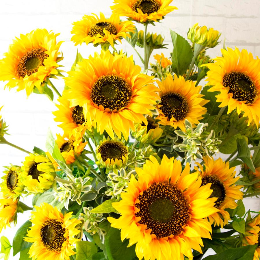 造花スタンド H約140cm 開店祝い フラワースタンド スタンド花 造花 立て札 お祝い 夏装飾 大型 【PA441-NAB90/ニューアルバスタンド90】 K2173121129(18962円)