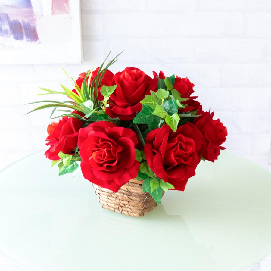 造花　アレンジ　フラワーアレンジメント花台含めてない 造花 スタンド アレンジ 祝い 開店 開業 H約180cm 移転 装飾