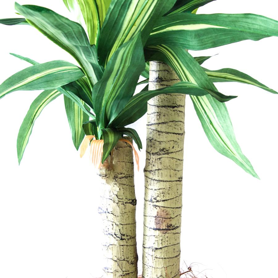 ☆立札無料☆【すぐ飾れる】 フェイクグリーン 人工観葉植物 幸福の木