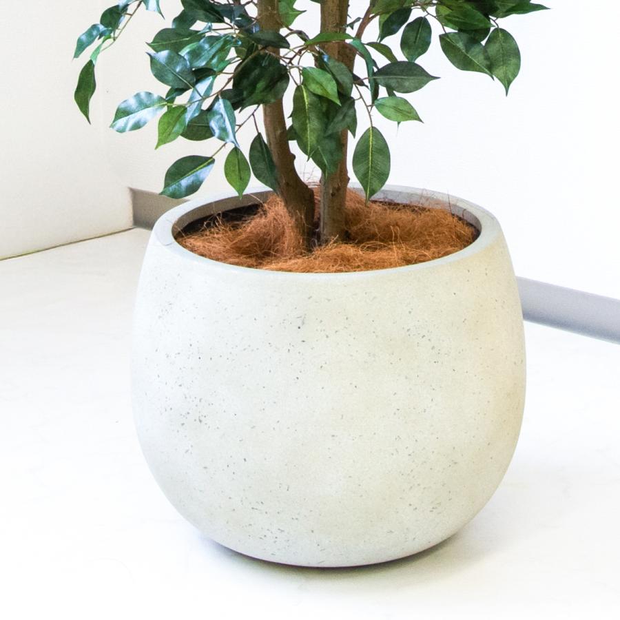 ☆立札無料☆【すぐ飾れる】 フェイクグリーン 人工観葉植物 フィカス