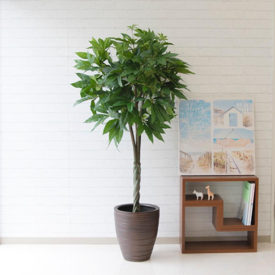 Pg147 パキラ H約150cm Frp鉢 人工観葉植物 フェイクグリーン アーティフィシャルグリーン 通販 インテリア おしゃれ Pg147 0101pp Shop Yahoo 店 通販 Yahoo ショッピング