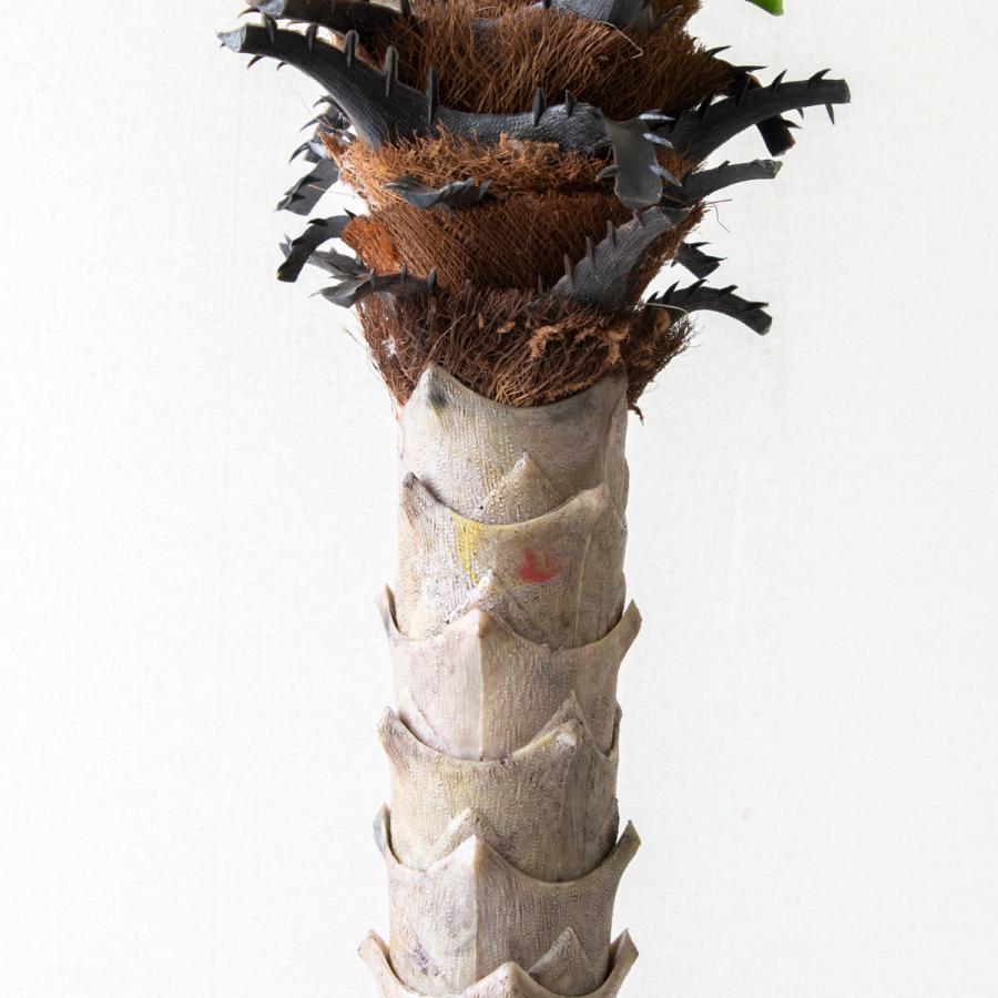 フェイクグリーン フェニックスパームツリー(ヤシの木) H約160cm