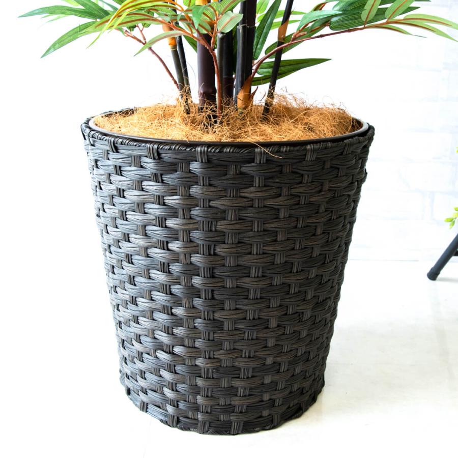 フェイクグリーン 観葉植物 高さ190cm インテリア 装飾 オフィス