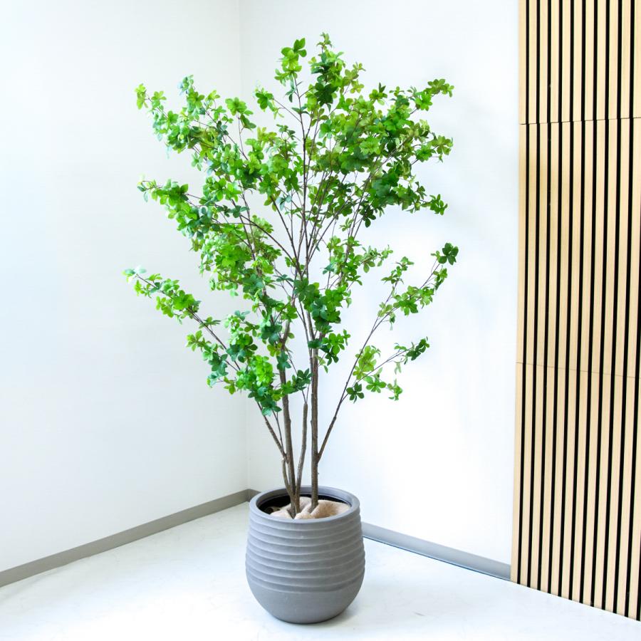 光触媒　人工観葉植物　ウォールグリーン　フェイクグリーン　Ａドウダン155 光触媒人工観葉植物ウォールグリーンフェイクグリーンAドウダン155