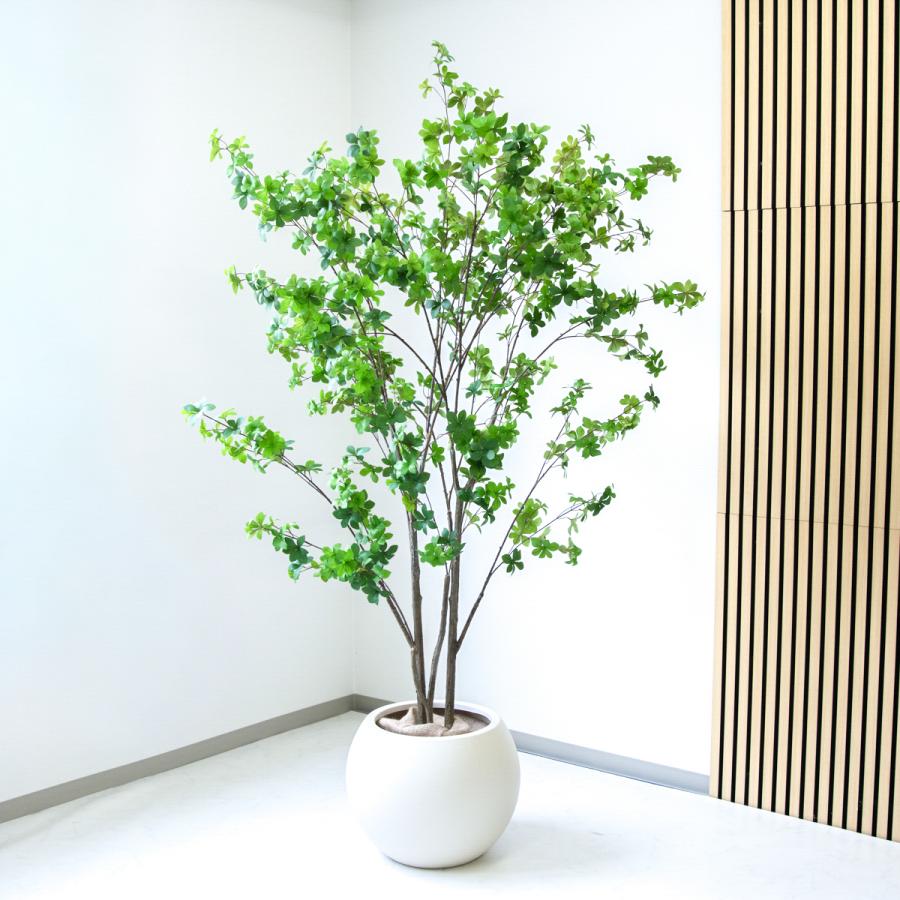 ☆立札無料☆【すぐ飾れる】 フェイクグリーン 人工観葉植物 