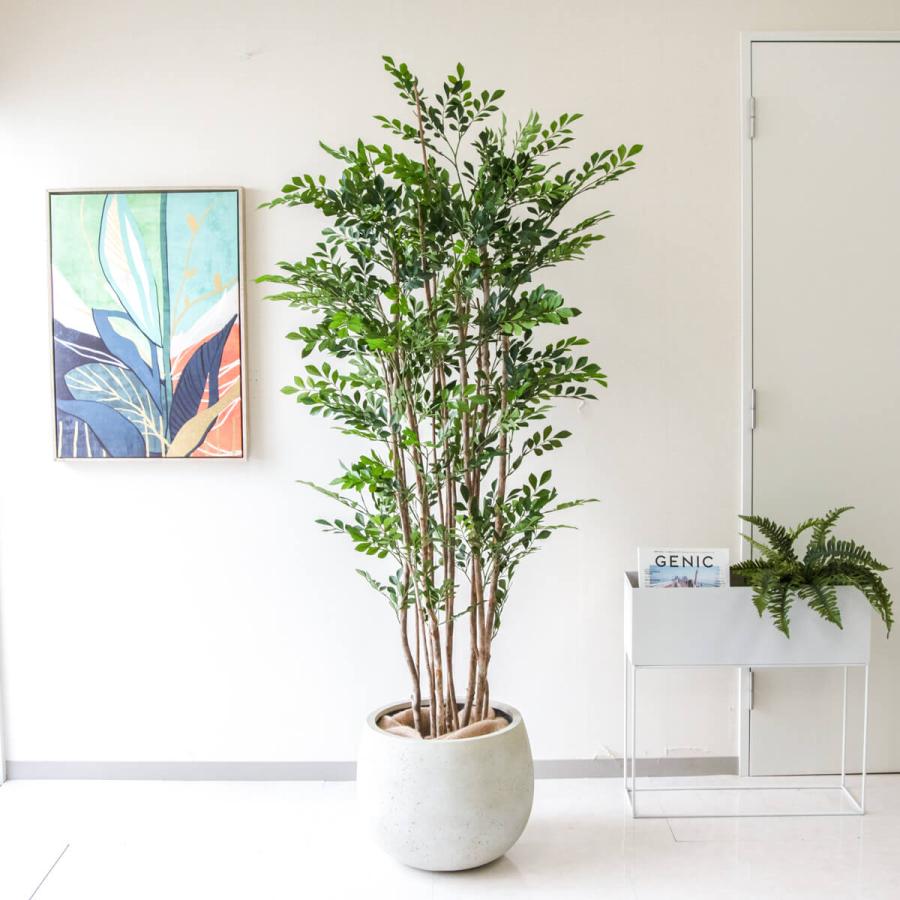 光触媒 人工観葉植物 ウォールグリーン フェイクグリーン ジョイント