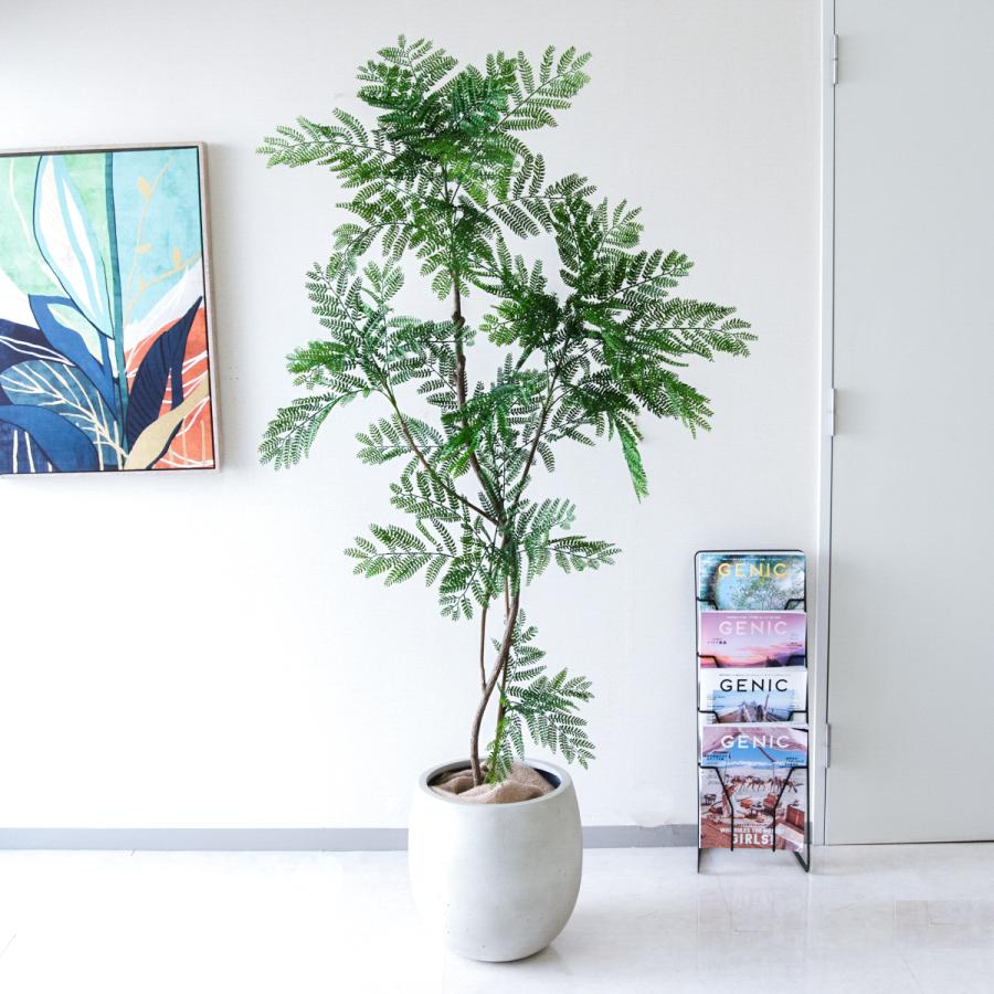 ☆立札無料☆【すぐ飾れる】 フェイクグリーン 人工観葉植物