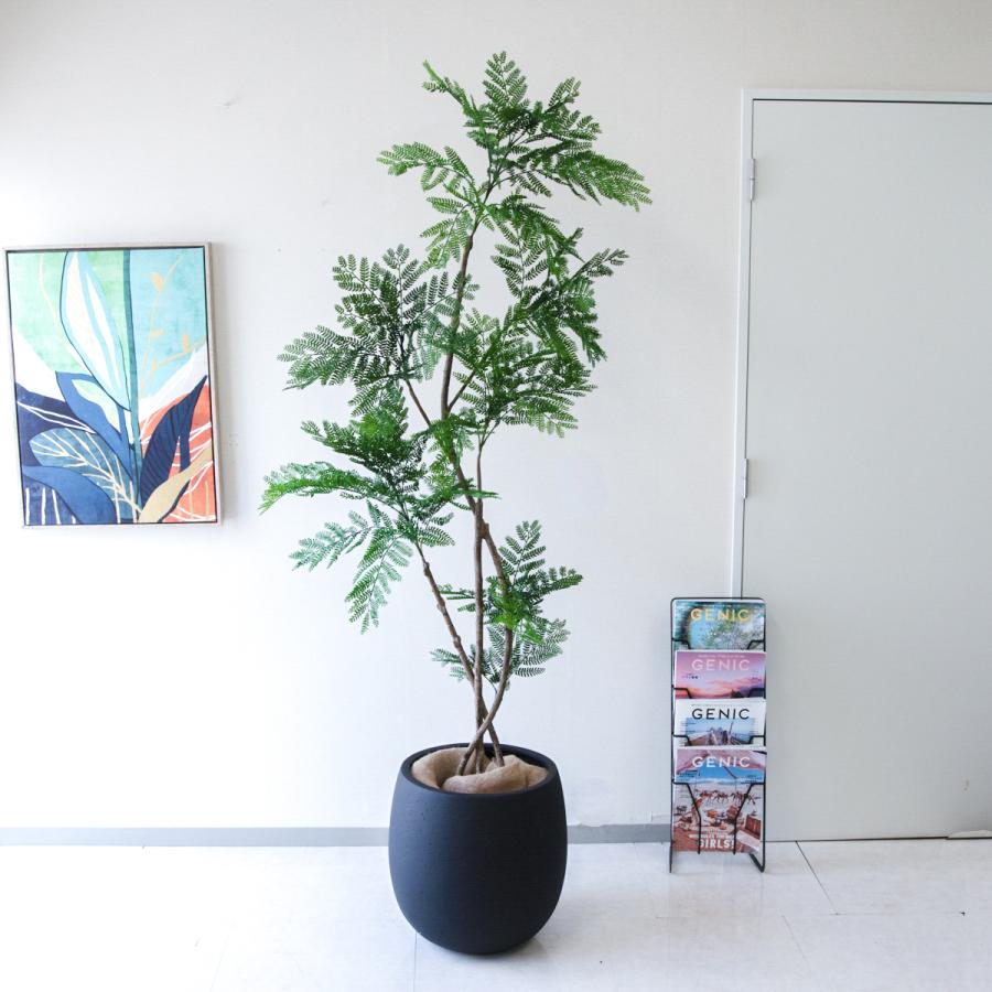 ☆立札無料☆【すぐ飾れる】 フェイクグリーン 人工観葉植物 