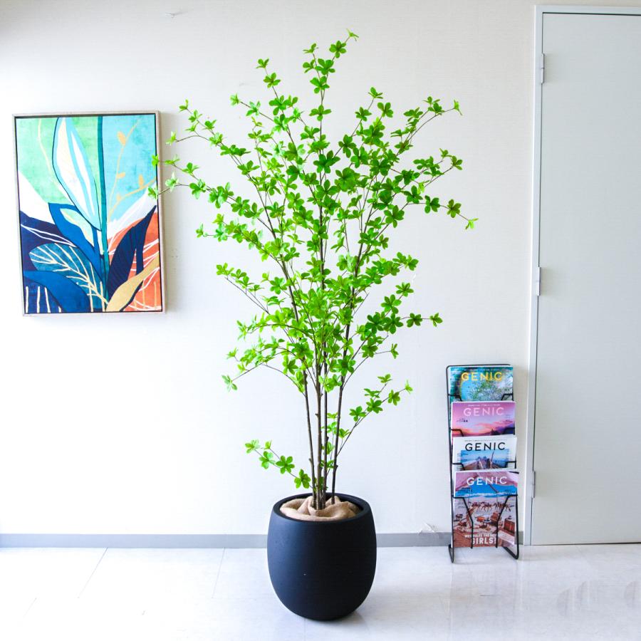☆立札無料☆【すぐ飾れる】 フェイクグリーン 人工観葉植物