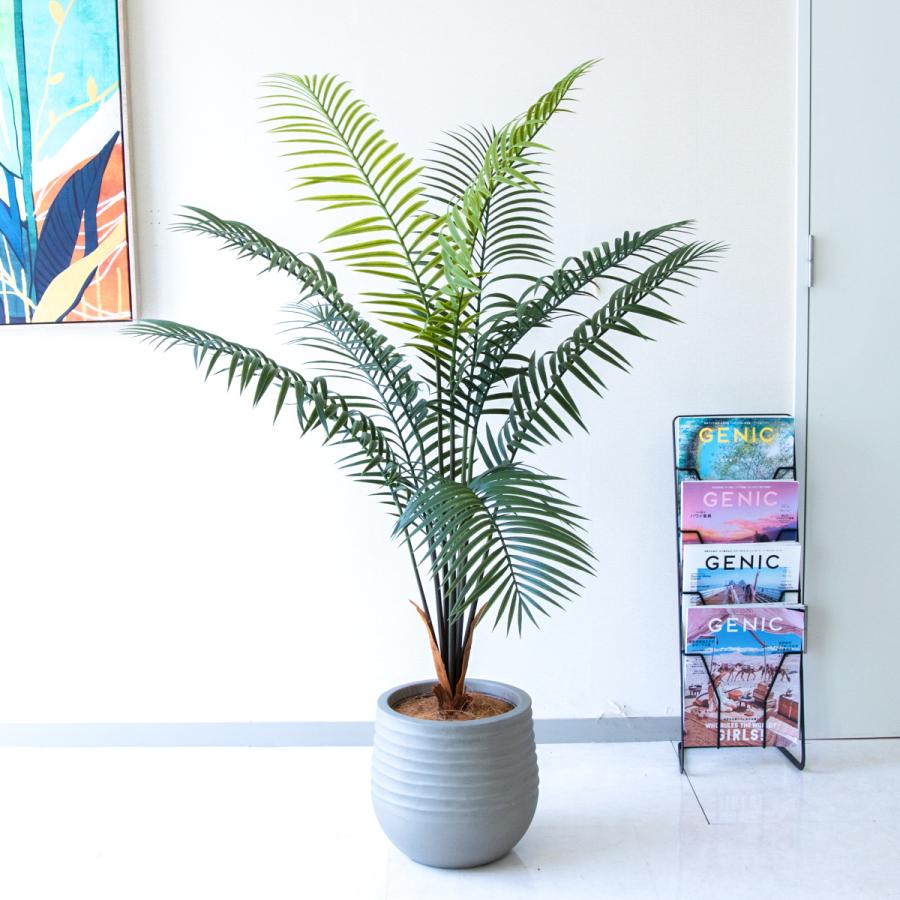 ☆立札無料☆【すぐ飾れる】 フェイクグリーン 人工観葉植物