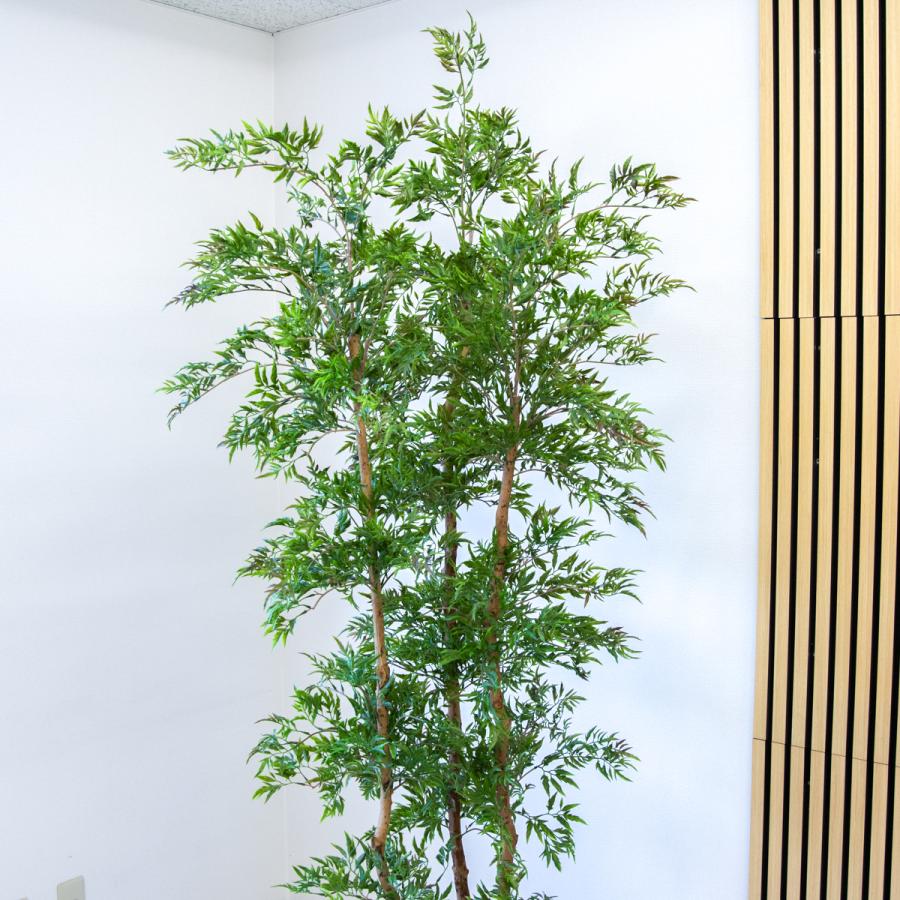 ☆立札無料☆【すぐ飾れる】 フェイクグリーン 人工観葉植物 タイワン 