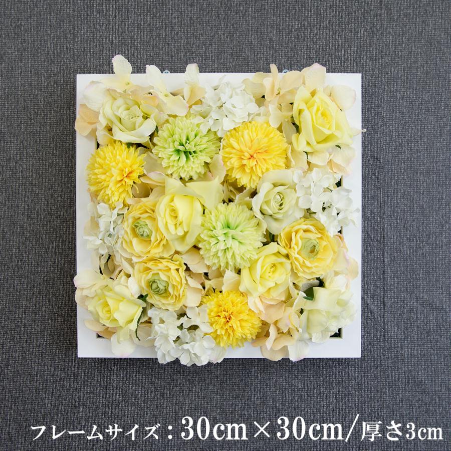 壁掛け フェイク グリーン ウォール 造花 人工観葉植物 壁面緑化 アレンジ おしゃれ