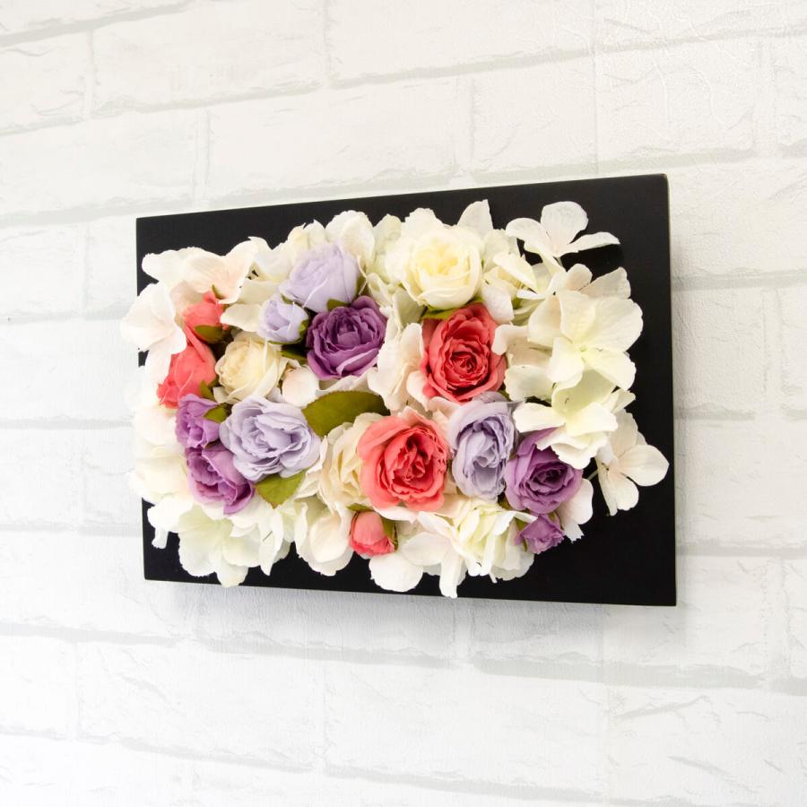 Pw252 造花壁掛けフラワーアレンジメントウッドフレーム Cl 21 30 Bk 造花壁掛けフラワー ウォールデコ 送料無料 Pw252 0101pp Shop Yahoo 店 通販 Yahoo ショッピング