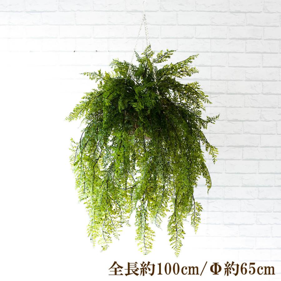 Pwa007 フェイクグリーンハンギングバスケット レザーファンロングバイン 大きめサイズ ワイヤー吊りカゴ ハンギングアレンジメント インテリア おしゃれ Pwa007 0101pp Shop Yahoo 店 通販 Yahoo ショッピング