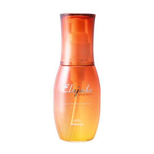 ミルボン エルジューダ サ ンプロテクト セラム 120ml ミルボン エルジューダ サンプロテクト セラム 120ml : ショップ 0109