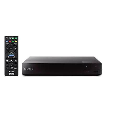 SONY（ソニー） SONY[BDP-S1700/K]メーカー正規仕入れ新品!☆送料無料