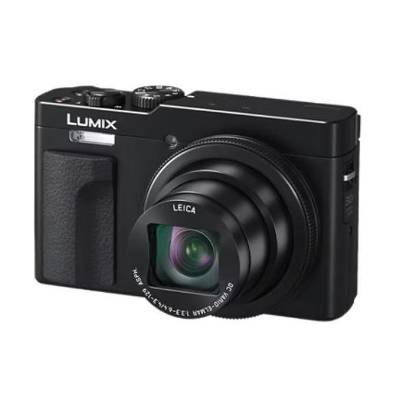 Panasonic パナソニック[DC-TZ99-K]☆送料無料（北海道/東北/沖縄以外 