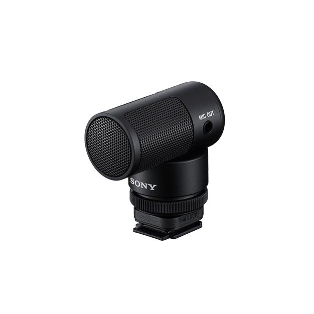 SONY ECM-G1 ショットガンマイクロホン レビュー】ショットガンマイクロホン『ECM-G1』ショールーム実機