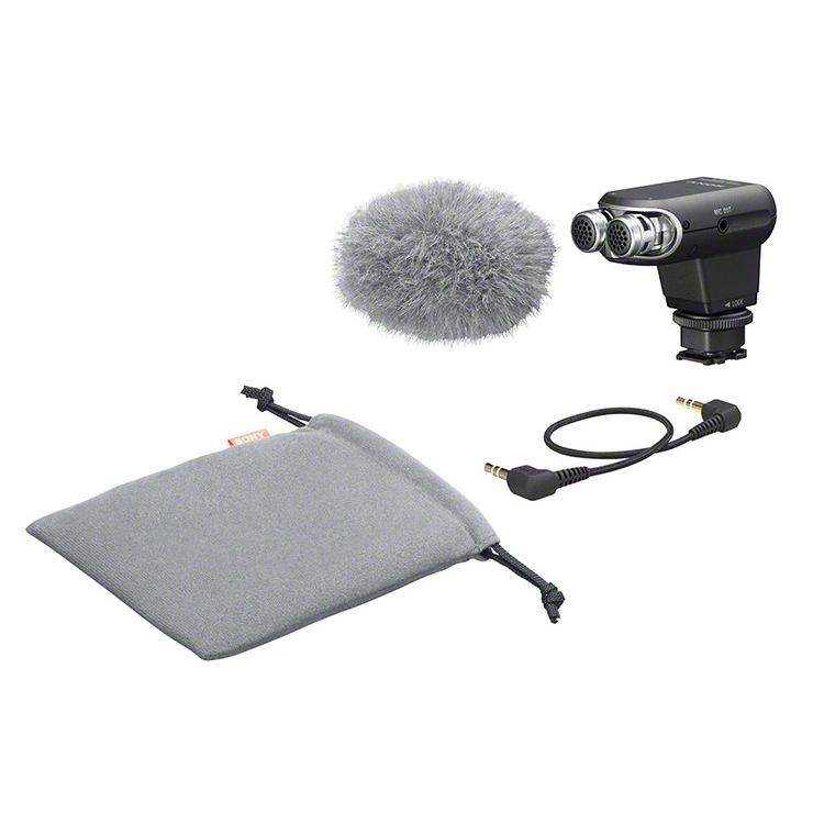 SONY（ソニー） SONY[ECM-XYST1M]メーカー正規仕入れ☆送料無料