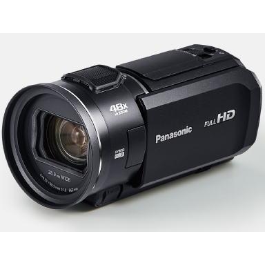 Panasonic パナソニック[HC-V900]☆送料無料（北海道/東北/沖縄