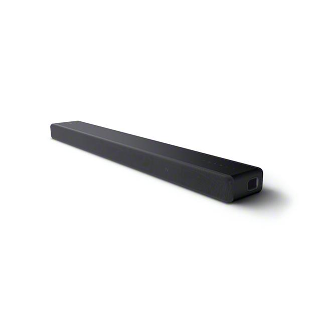 SONY HT-A3000 BLACK サウンドバー　中古美品 SONY HT-A3000 BLACK サウンドバー 中古美品