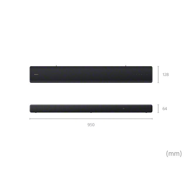 【メーカー保証付き】SONY サウンドバー HT-A3000 SONY（ソニー） sony［HT-A3000］メーカー正規仕入れ新品!☆送料無料