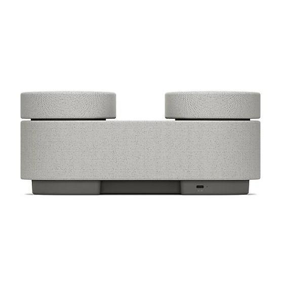 SONY(ソニー) ポータブルシアターシステム スピーカーHT-AX7 美品 ポータブルデバイスで映像を楽しむ時代に合わせた 持ち運べる