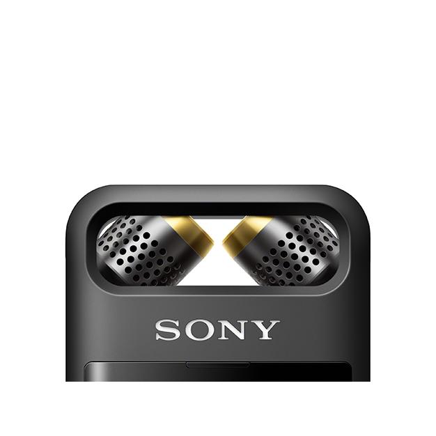 SONY ［PCM-A10］メーカー正規仕入れ!☆送料無料（北海道/東北/沖縄
