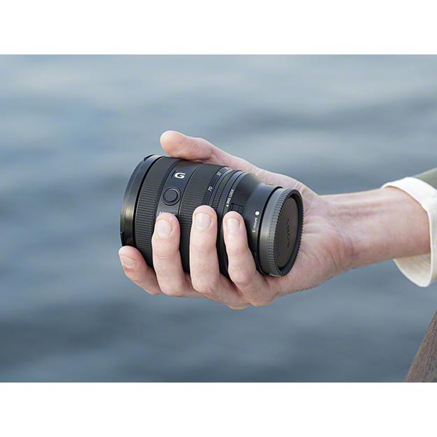 α（ソニー） SONY[SEL2070G]メーカー正規仕入れ新品!☆送料無料