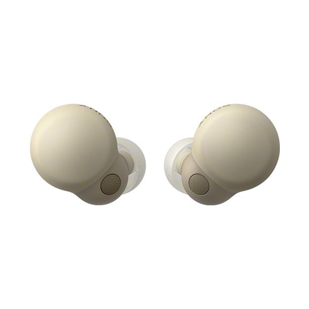 ヘッドホン SONY WF-LS900N(C) CREAM SONY LinkBuds S WF-LS900N (C) [エクリュ] 価格比較 - 価格.com