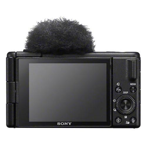 VLOGCAM SONY［ZV-1M2-B］メーカー正規仕入れ!☆送料無料（北海道/東北