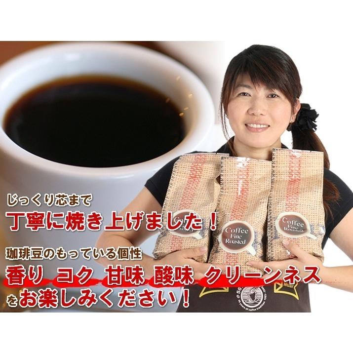 コーヒー豆 500g コーヒー 中深煎 ホテルブレンド ブラジル ＆ コロンビア 50杯分 珈琲 珈琲豆｜014151｜02