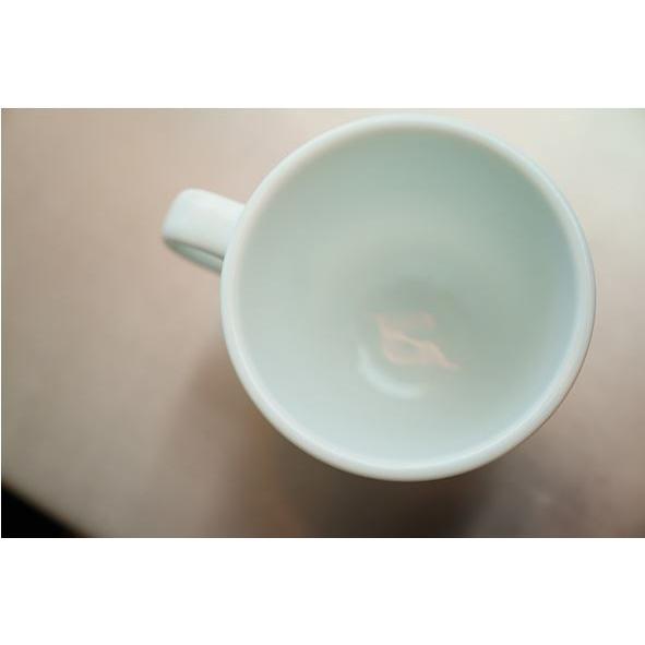 Origami オリガミ 6オンスカプチーノカップ ターコイズ Cpk3tq ブランディングコーヒー 通販 Yahoo ショッピング