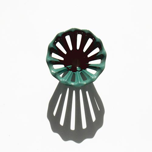 dotyk dripper ドティックドリッパー next generation グリーンの画像