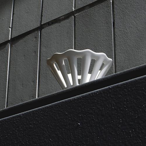 dotyk dripper ドティックドリッパー next generation ホワイトの画像