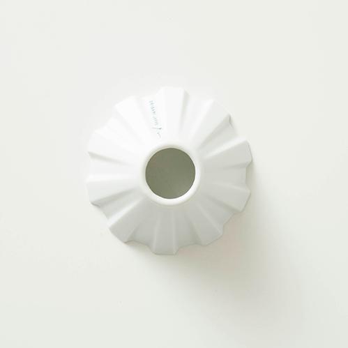 ORIGAMI Pinn Dripper＋Jig ホワイト 78023174 : ブランディング