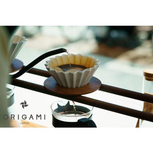 ORIGAMI オリガミドリッパーM ターコイズ 78750032｜0141coffee｜02