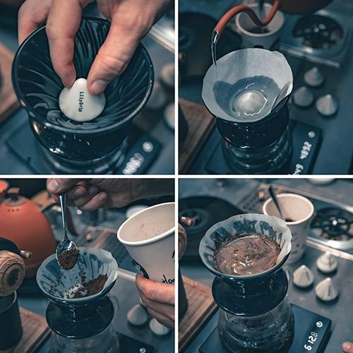 LilyDrip LILY リリー : ブランディングコーヒー - 通販 - Yahoo!ショッピング