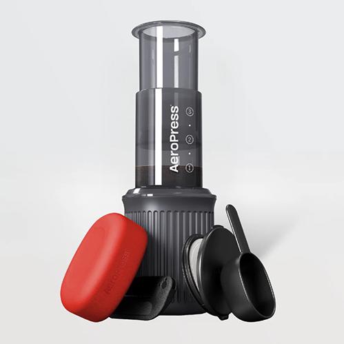 AeroPress エアロプレス : ブランディングコーヒー - 通販 - Yahoo
