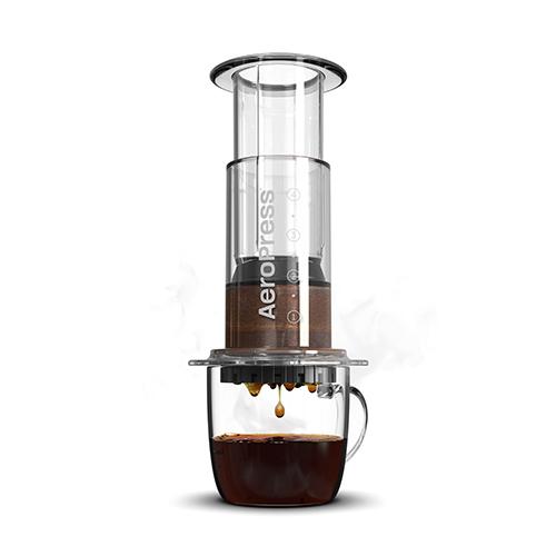 エアロプレス クリア : ブランディングコーヒー - 通販 - Yahoo