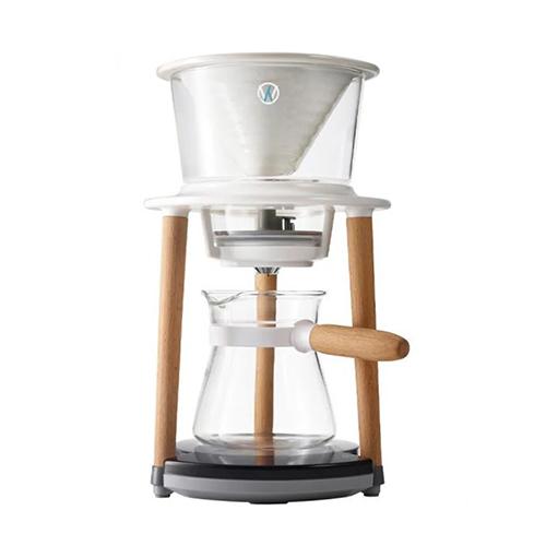 WABILOGIC スマートハンドドリップコーヒーデバイス Senz V